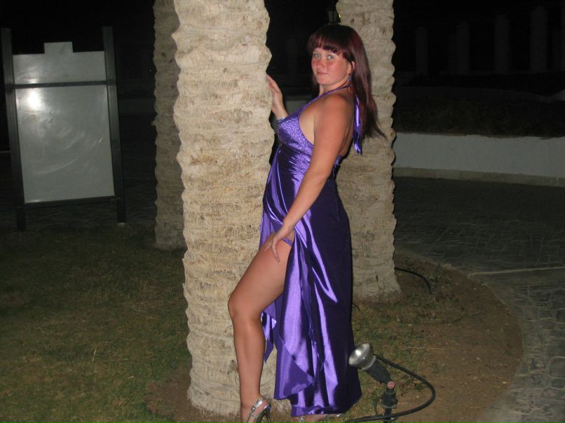 Вика Федорова (Григорьева) | Окуловка (деревня)