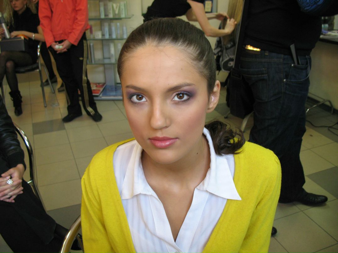 Света Руднева | Харьков