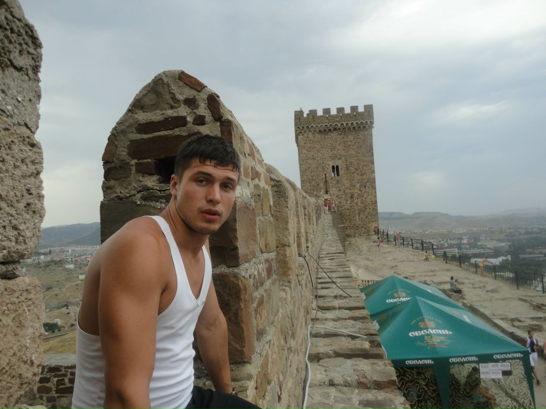 Павел Петров | Санкт-Петербург