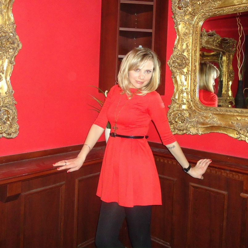 Tatyana Welm | Dresden