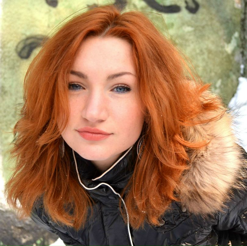 Марина Дмитровская | Одесса