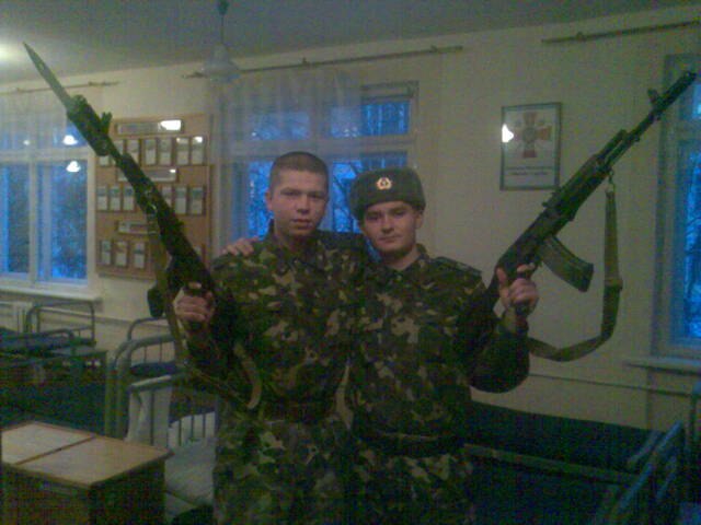 Сергей Пашко | Черкассы