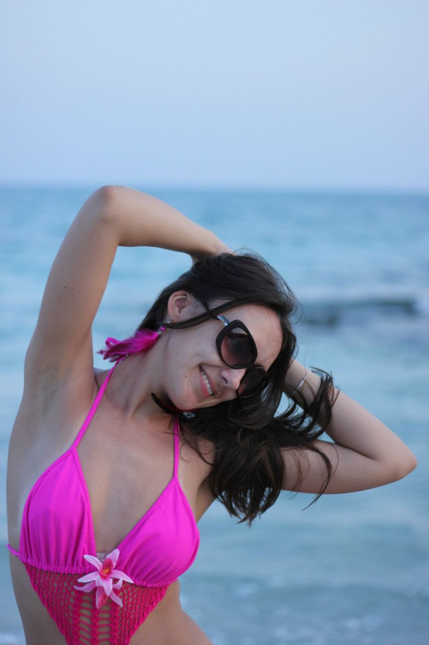 Инна Сёмушкина | Новосибирск