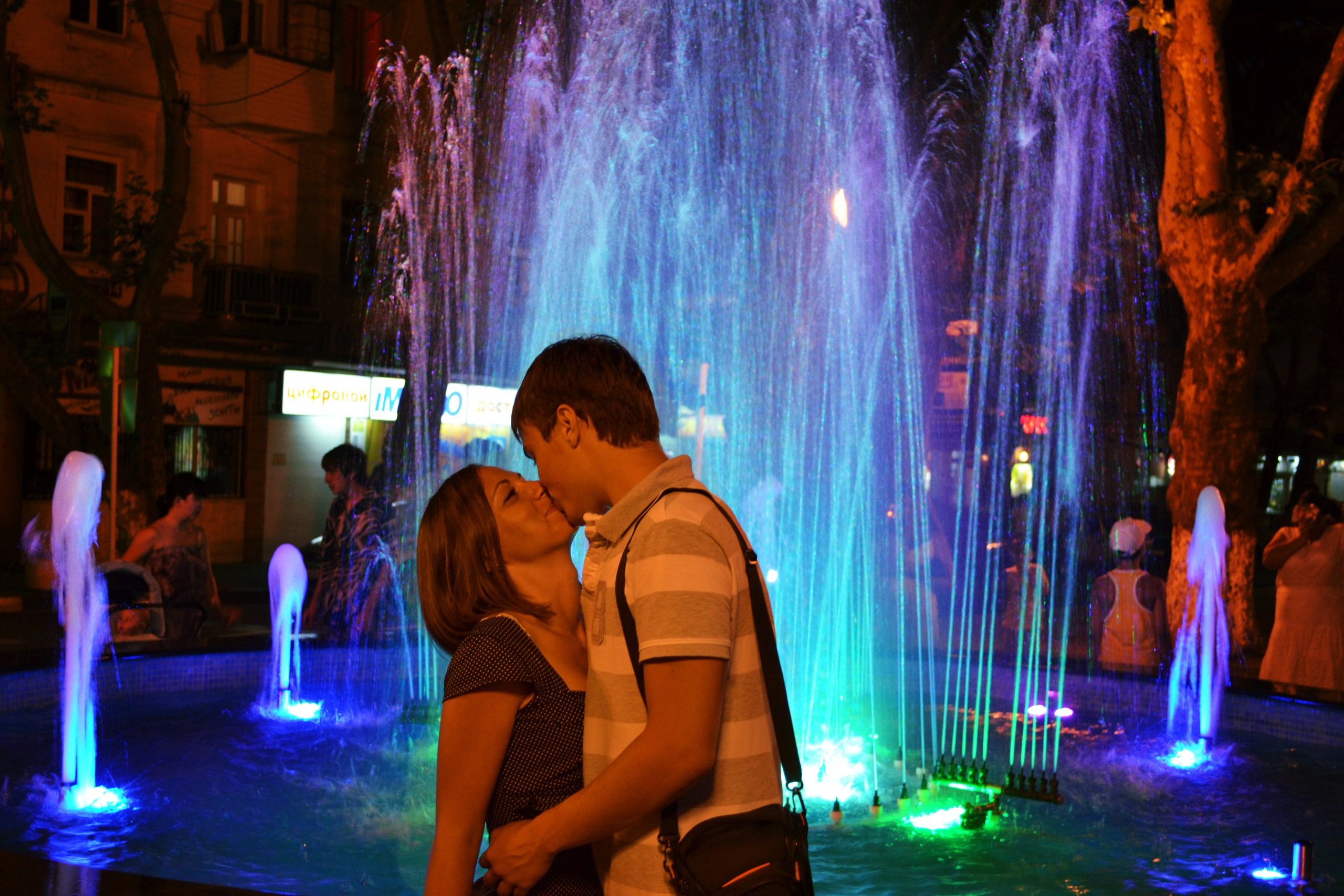 Фото профиля