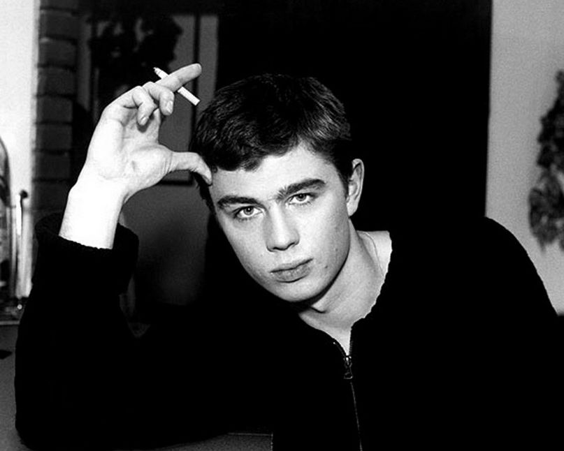 Оганес Карапетян | Москва