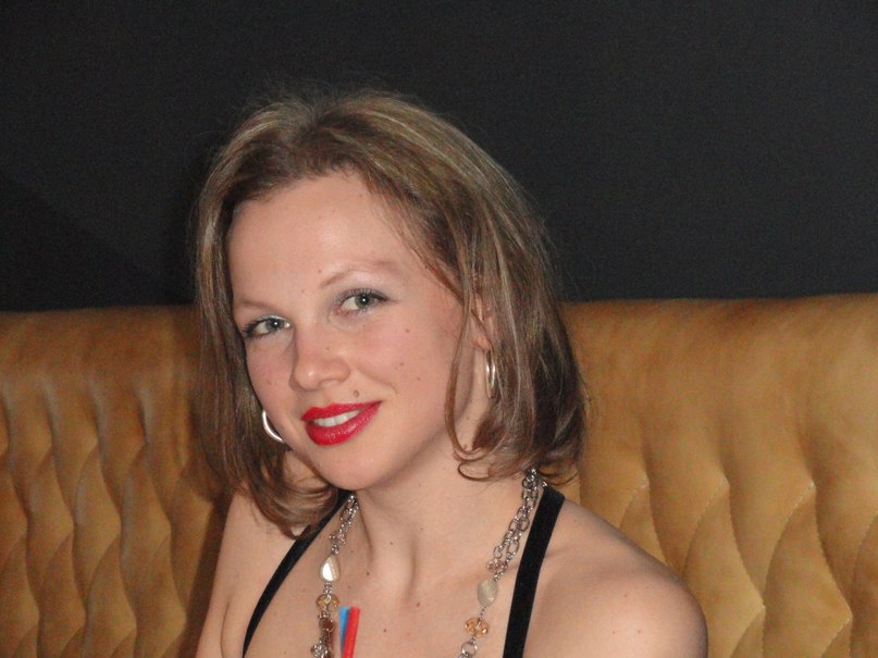 Ирина Рысляева Рысь | Киев