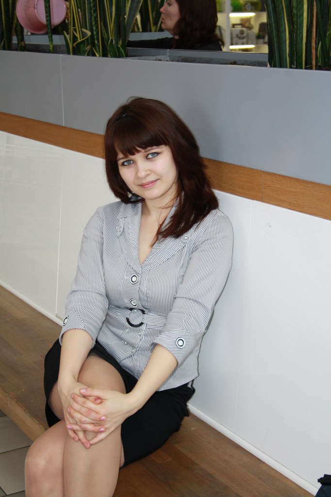 Анастасия Кучковская | Омск