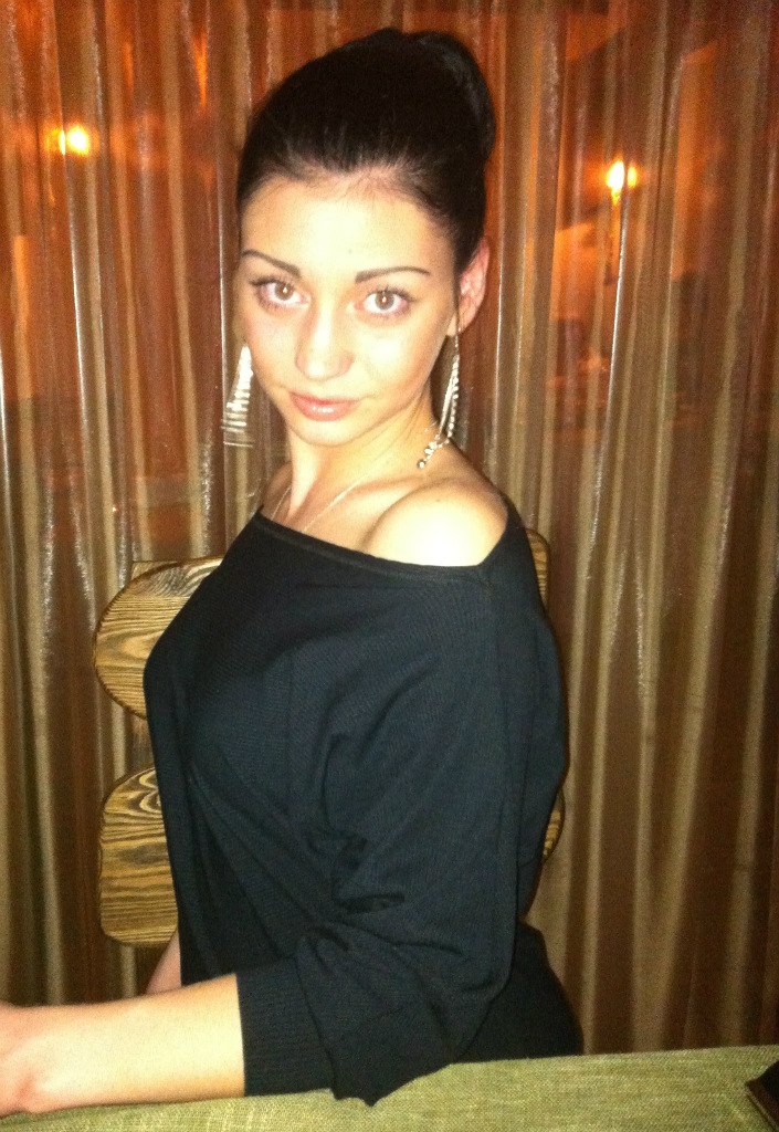 Татьяна Дронова | Лисичанск