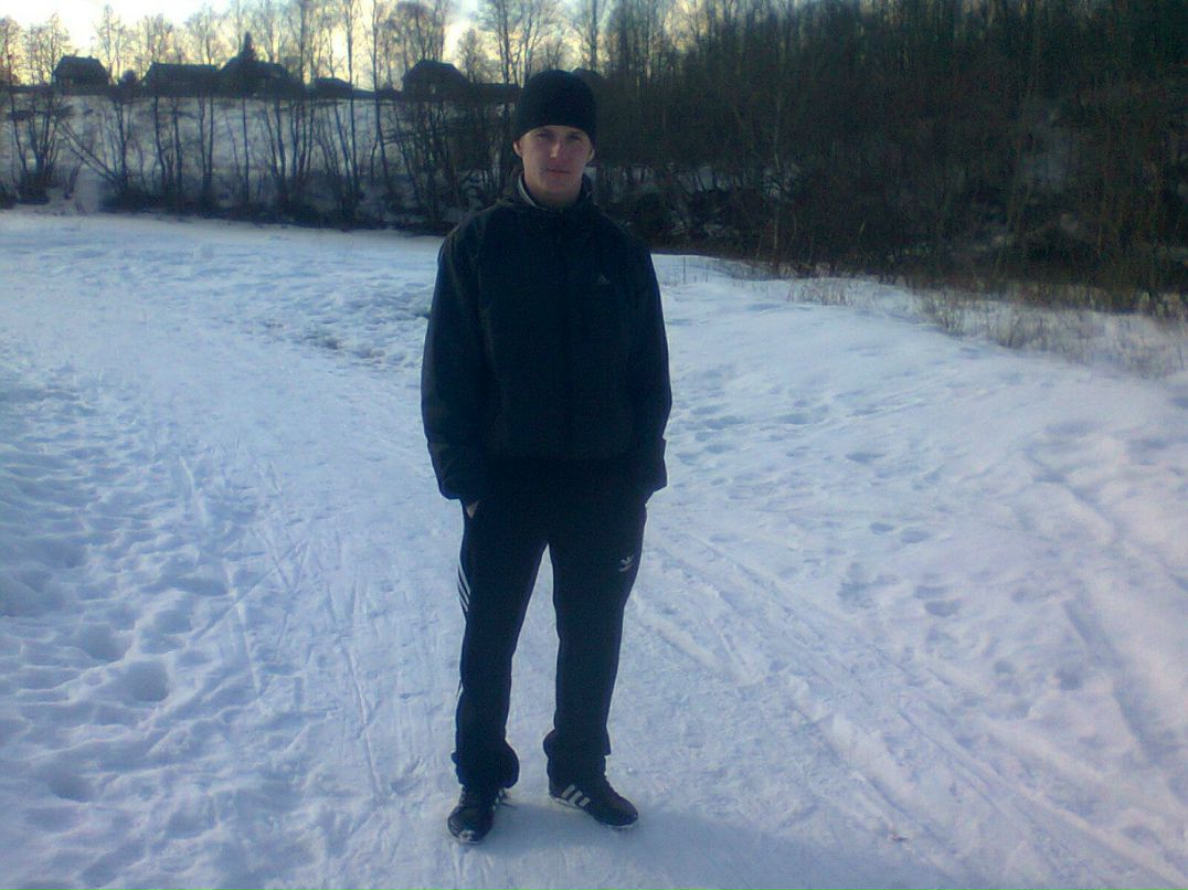 Иван Смирнов | 