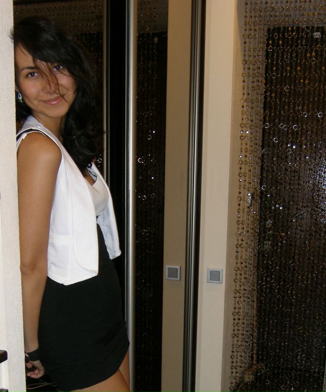 Елена Серая | Санкт-Петербург