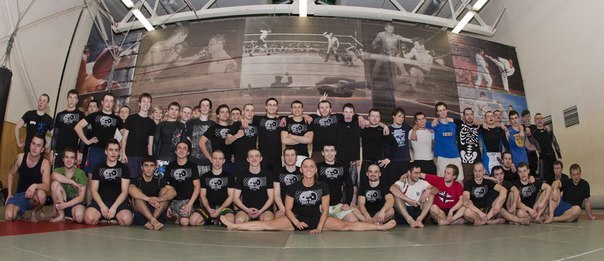 Павел Возиян | Москва