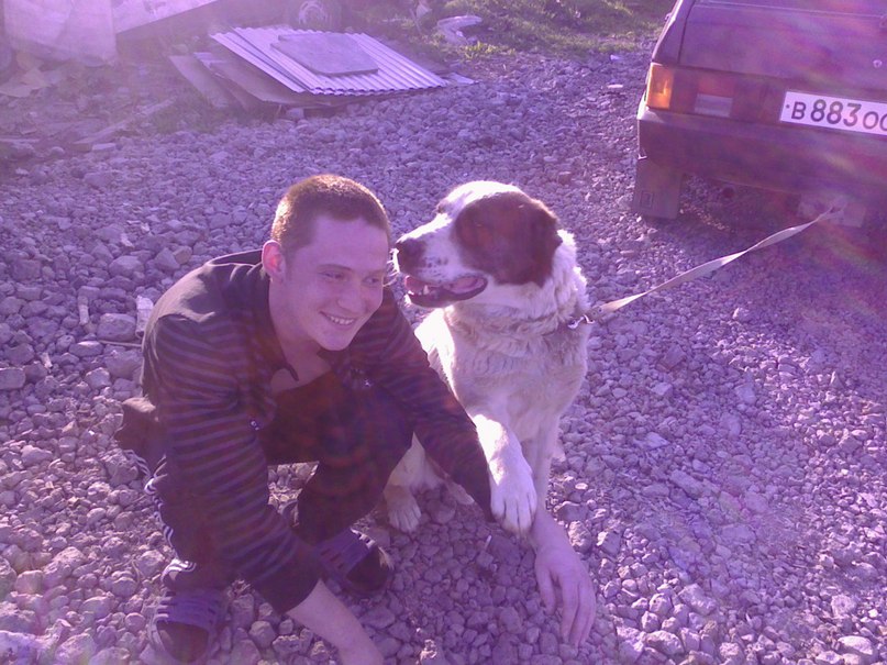 Рустам Илькаев | Ижевск