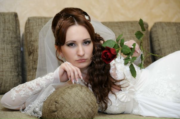 №1, Анна Касатка №1, Анна Касатка