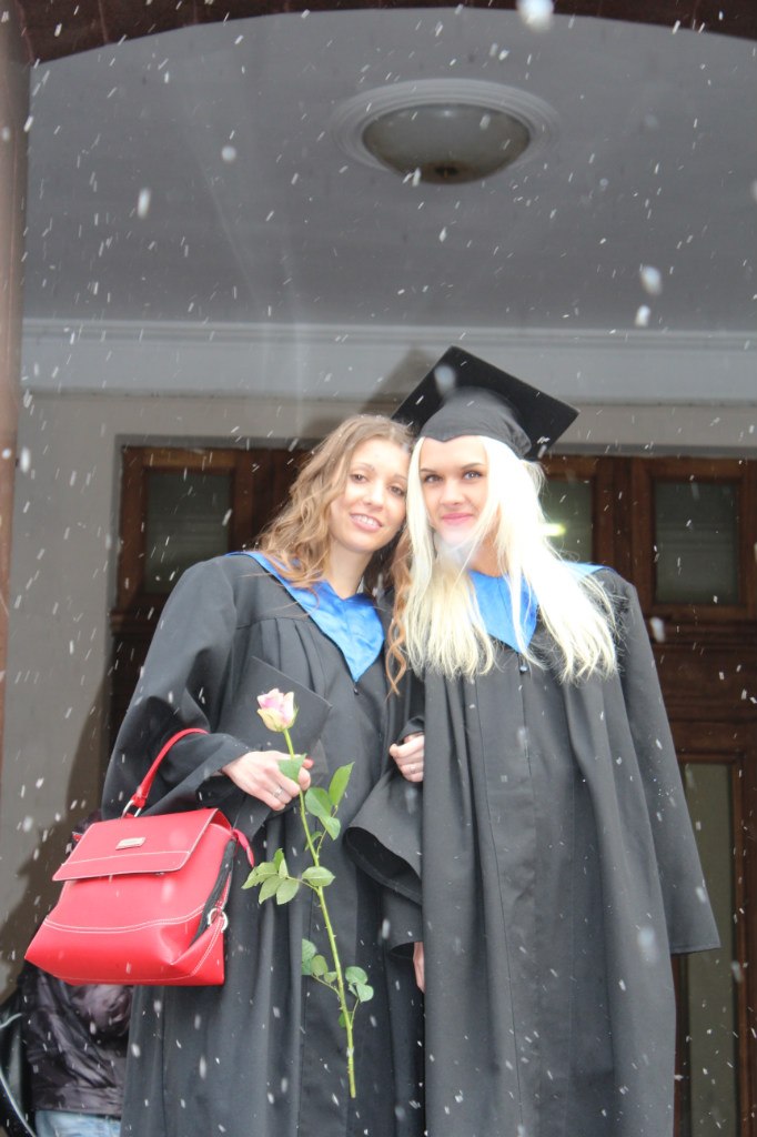 Мария Северина | Москва