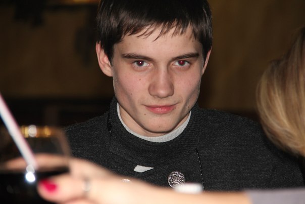 Алексей Полянский | Донецк