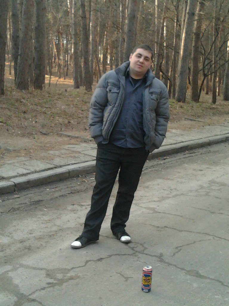 Valera Koval | Черкассы