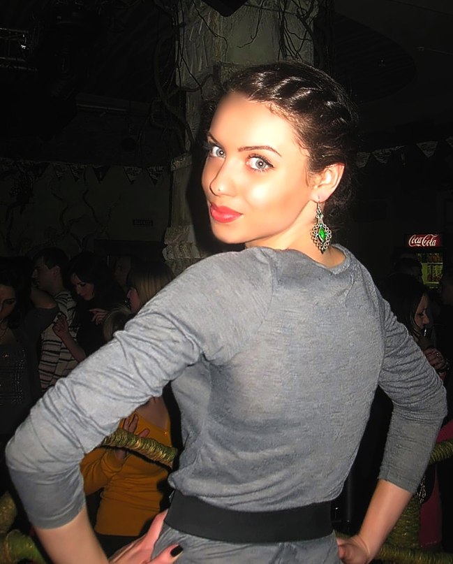 Ольга Авраменко | Бердянск