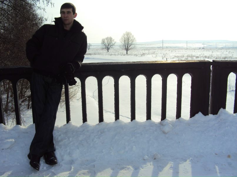 Алексей Панчев >>Aleks<< | Сызрань