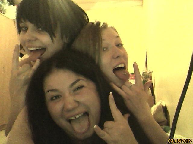 Дарья Трушникова | Иркутск