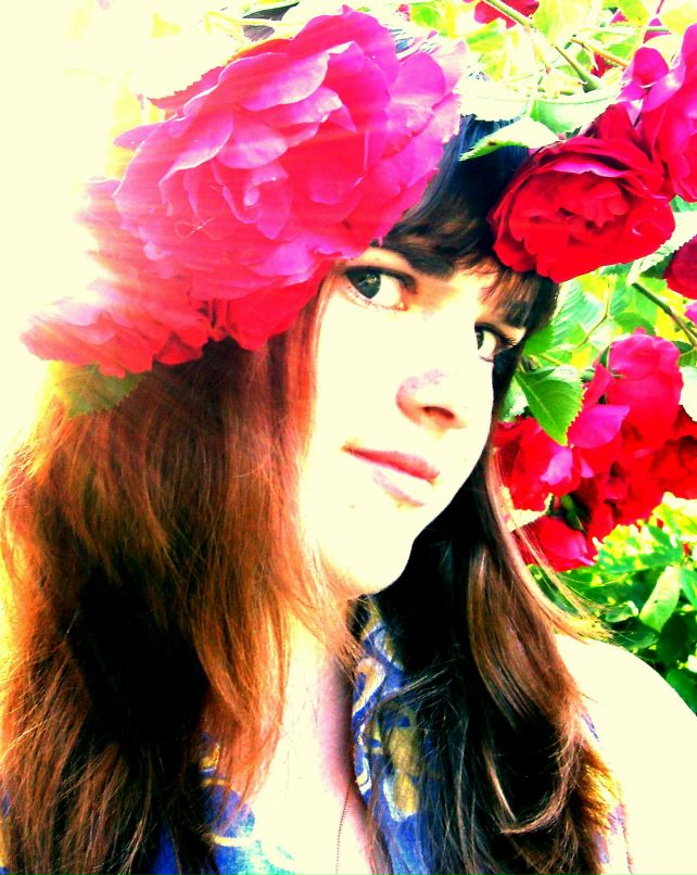 Йуленька Герасимова | Псков