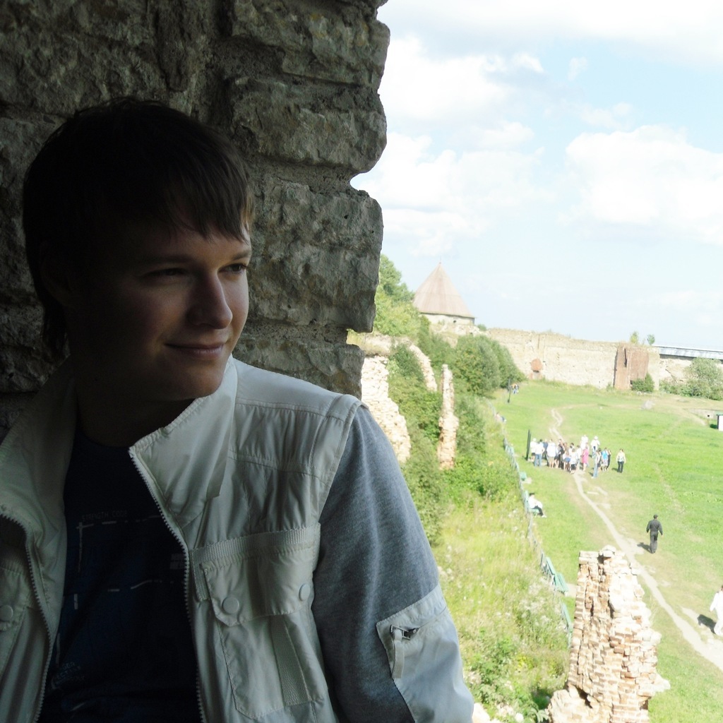 Фото профиля