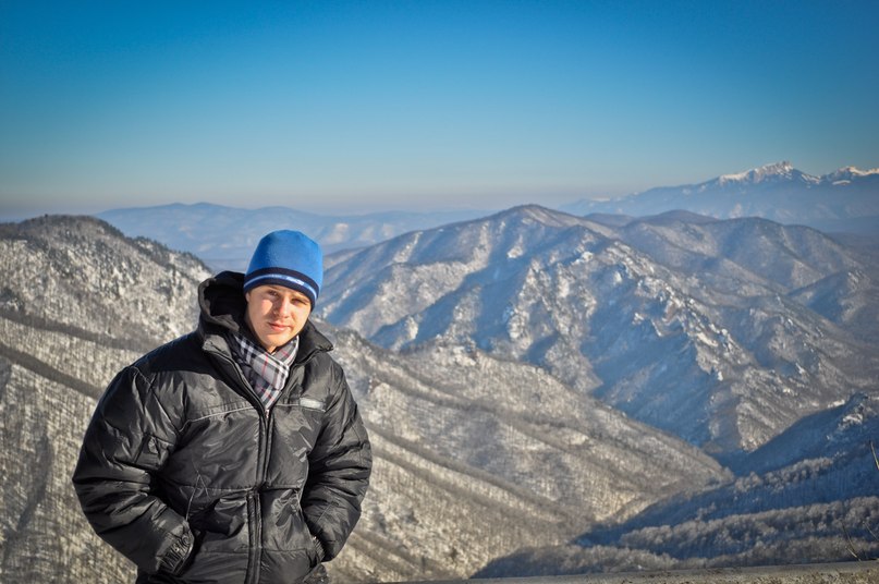 Роман Усенко | Краснодар