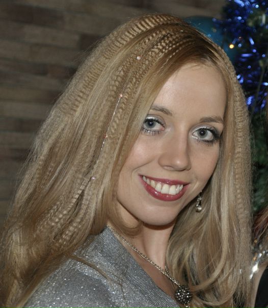 №36, Олеся Лукачёва, 42 года, Ухта №36, Олеся Лукачёва, 42 года, Ухта