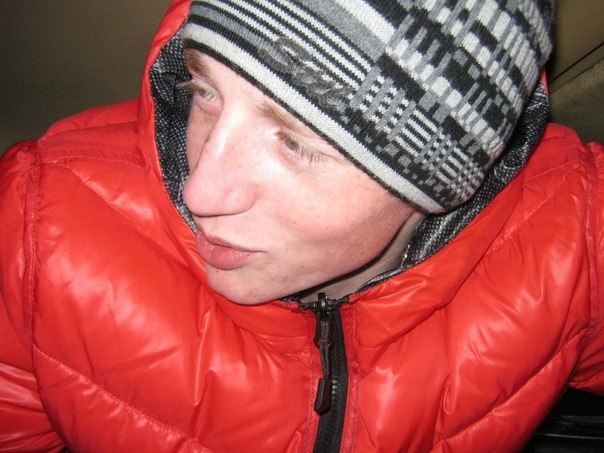 Николаев Палсаныч ⎝⏠⏝⏠⎠ | Псков