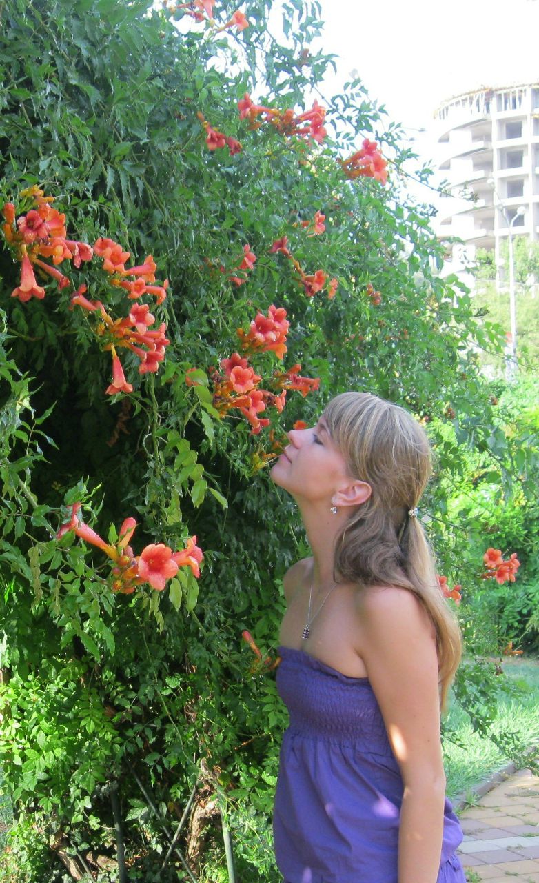 Елена Кочерешко | Великие Луки