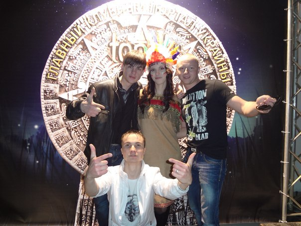 Artur Adamenko | Умань