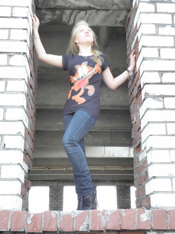 Mariya Sourse | Апатиты