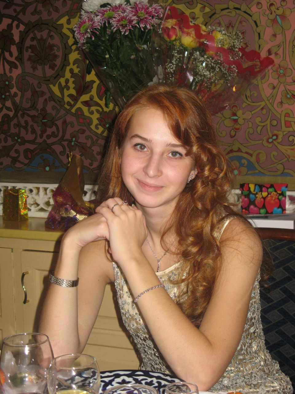 Екатерина Миткалева | Санкт-Петербург