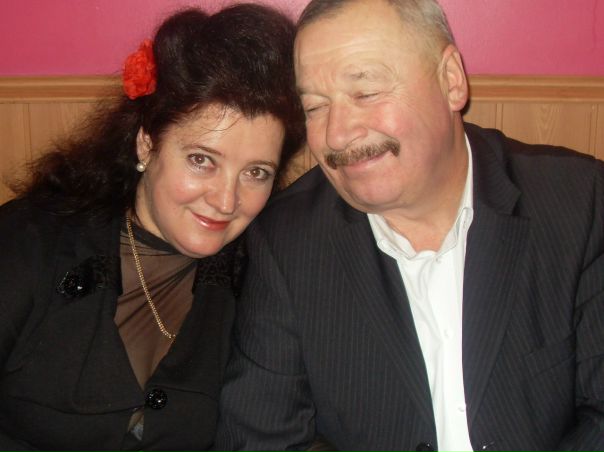 №22, Михаил Романчук, 46 лет, Житомир №22, Михаил Романчук, 46 лет, Житомир