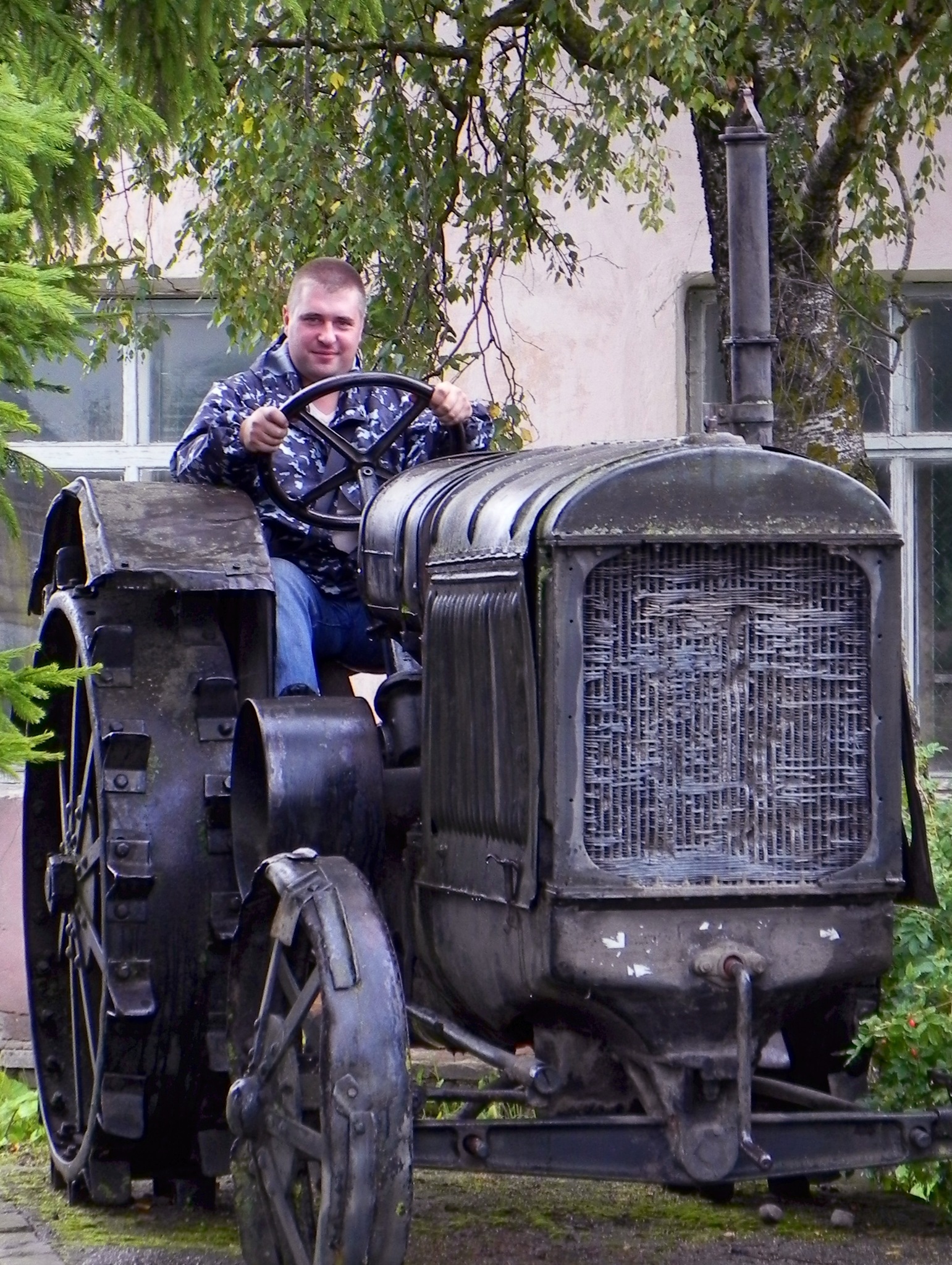 Фото профиля