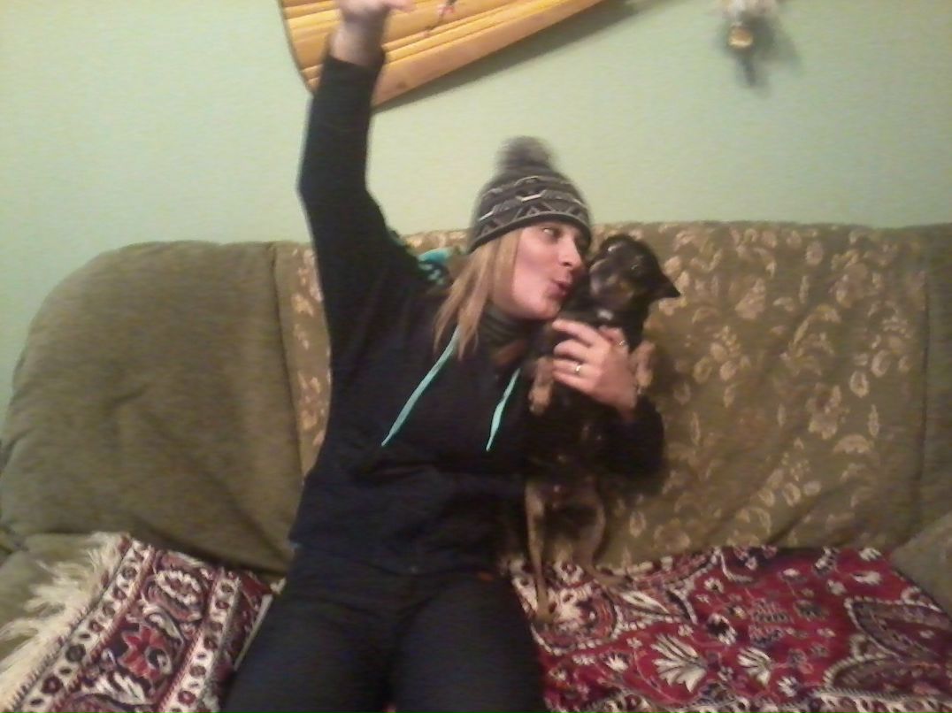 Евгения Буханова | Краснодар