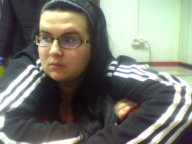 Карина Пискаль | Москва