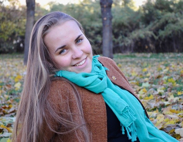 Валерия Некипелова | Днепр (Днепропетровск)