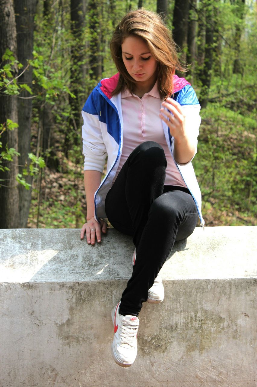 Эля Щербакова | Москва