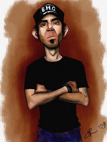 Александр Гробовской | 