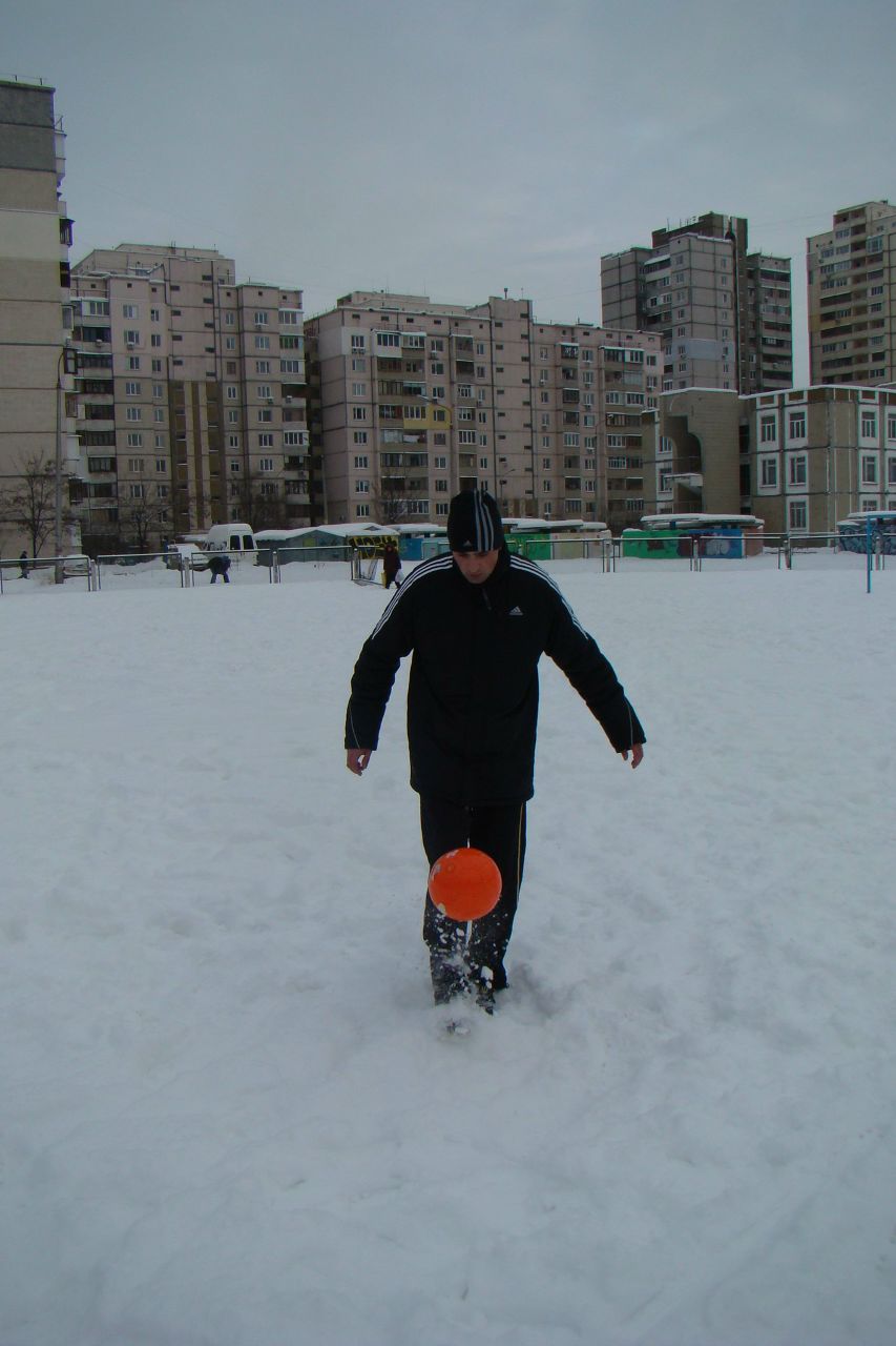 Юра Черныш | Киев