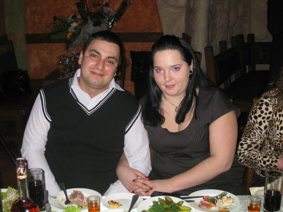 Андрей Почкай | Киев