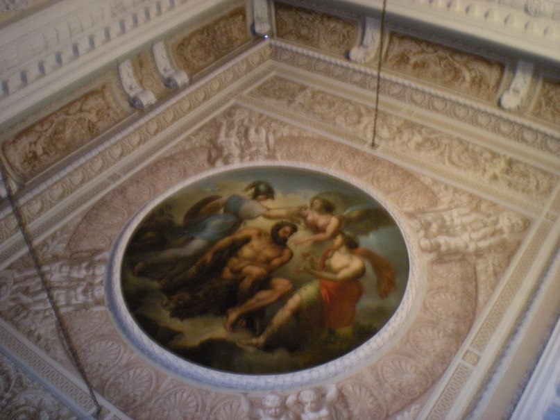 Дмитрий Липатов | Санкт-Петербург