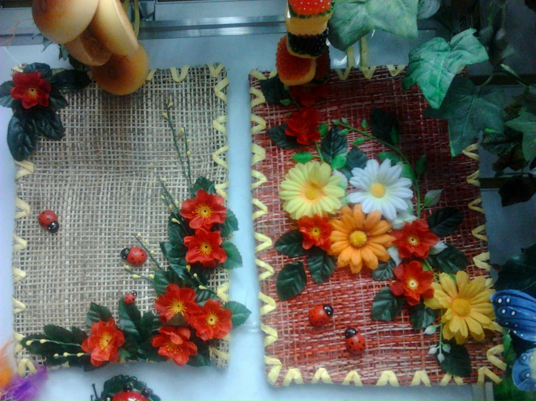 Анастасия Макарова | Санкт-Петербург