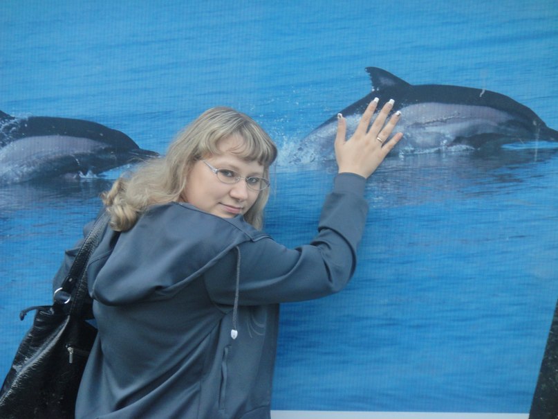 Елена Елфимчева | Набережные Челны