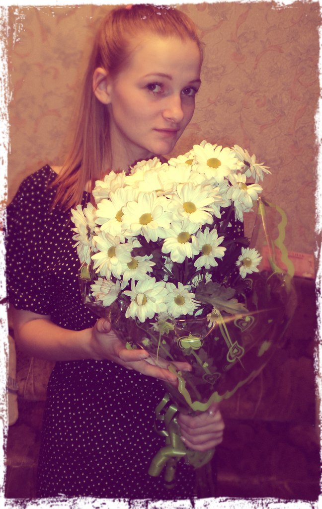 Анастасия Захарова | Ангарск