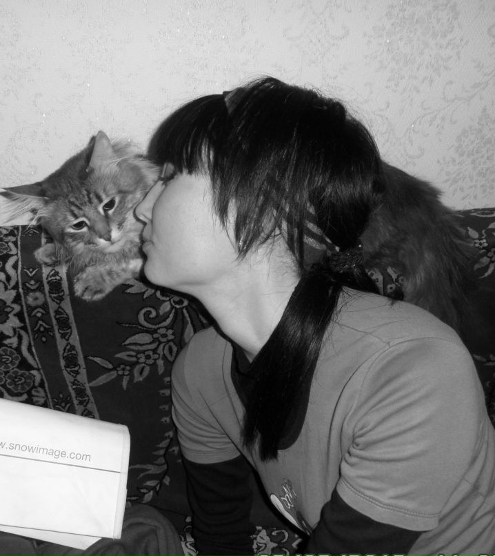 Анна Марченко | 