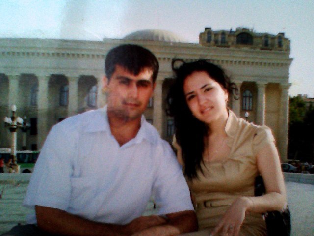 Эсмира Мамедова | Ковров