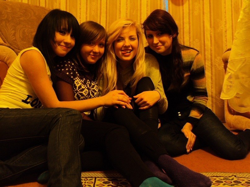 Виктория Малышева | Гомель