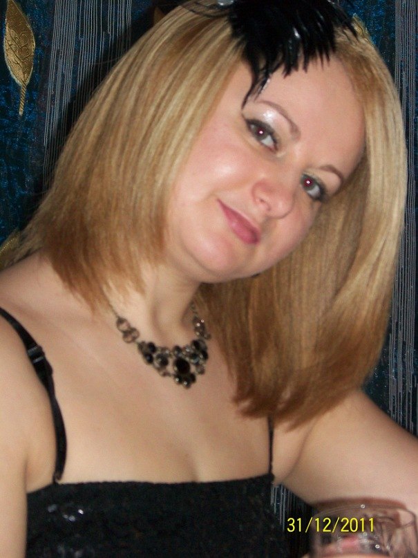 Таня Намдакова | Москва