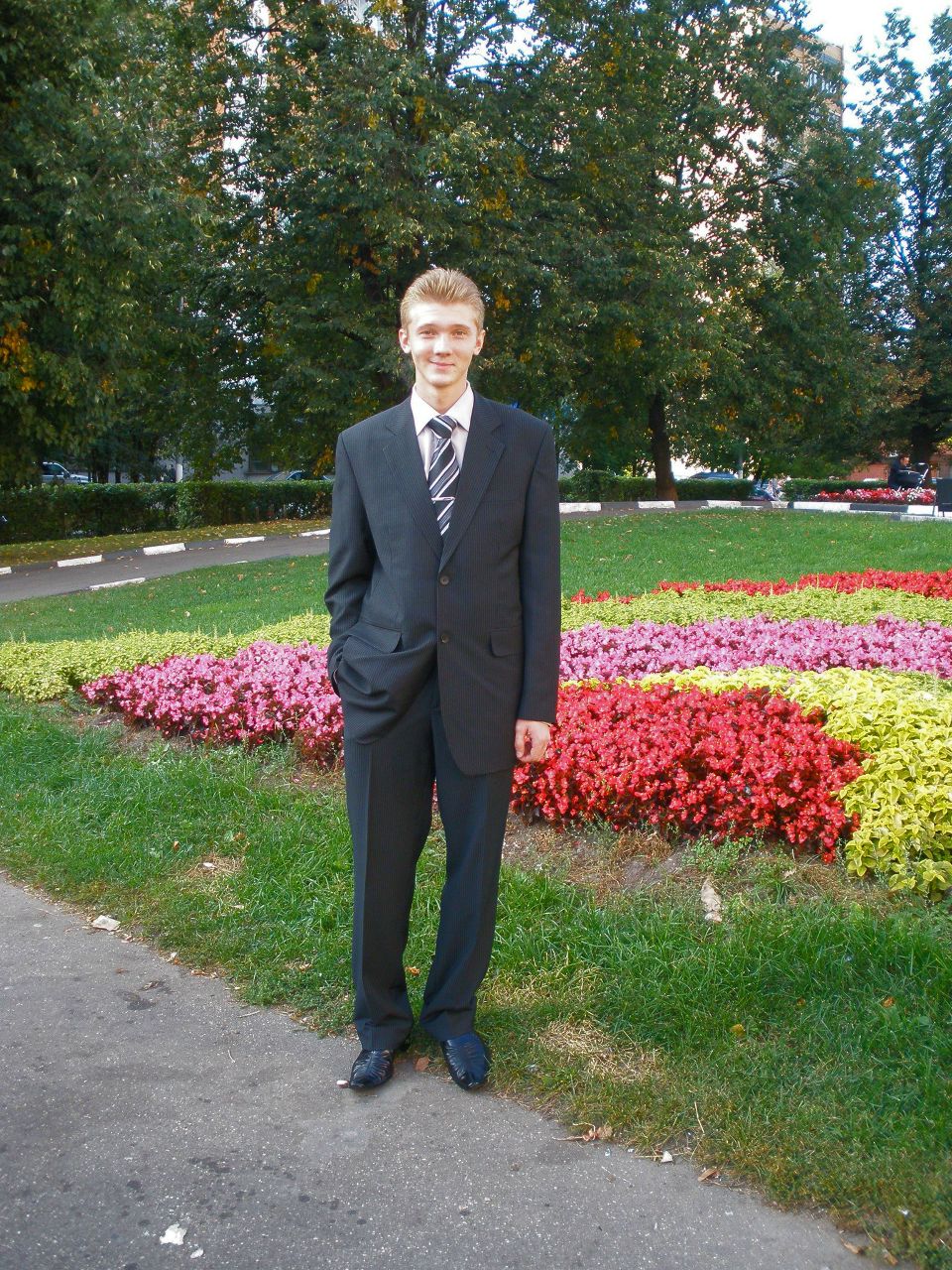 Denis Polyakov V. | Москва